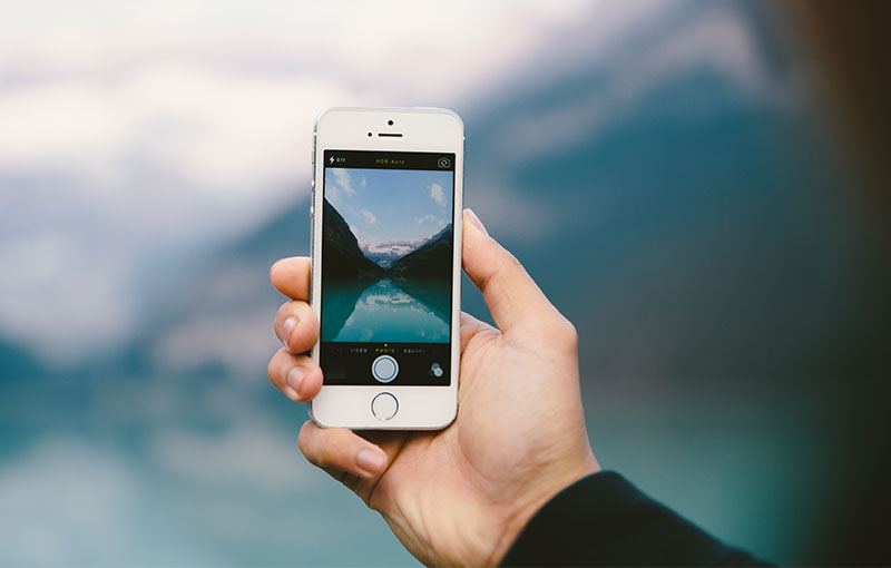 Use phone to collect debts